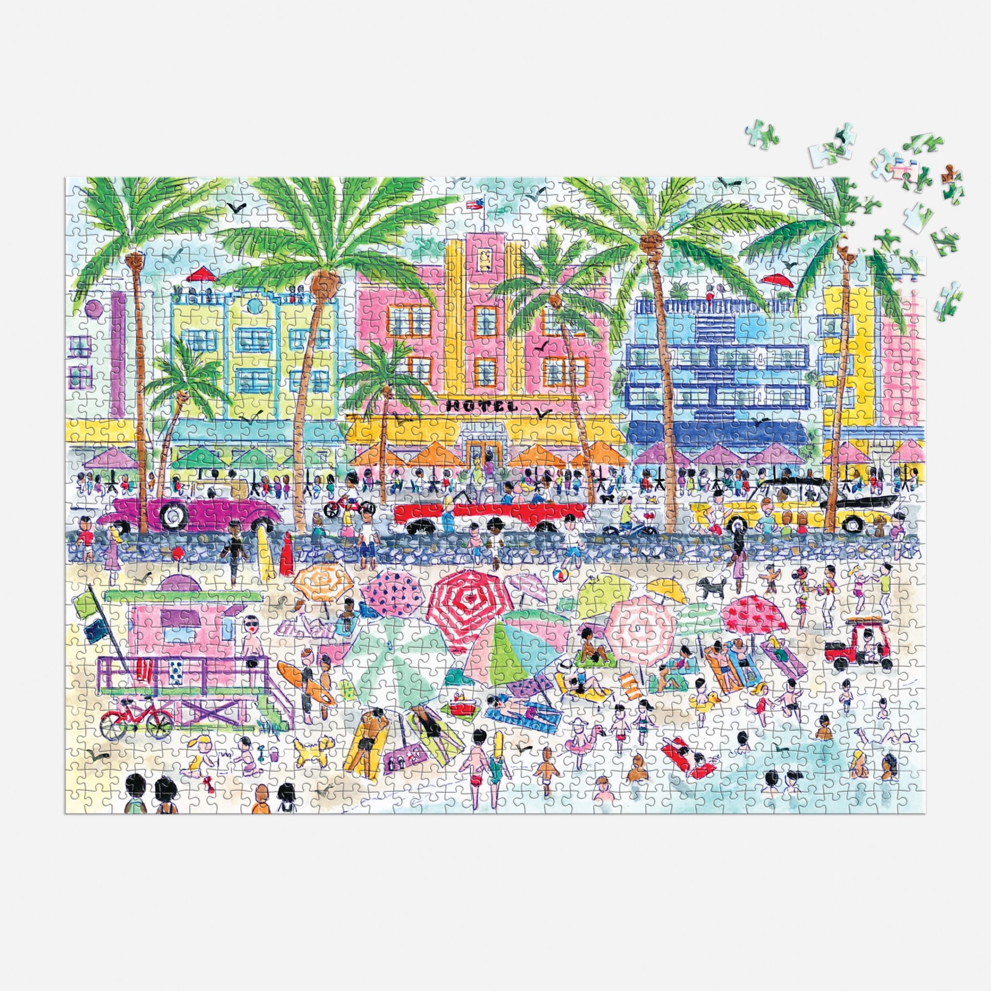 galison-michael-storrings-south-beach-puzzle-1000-teile image 4