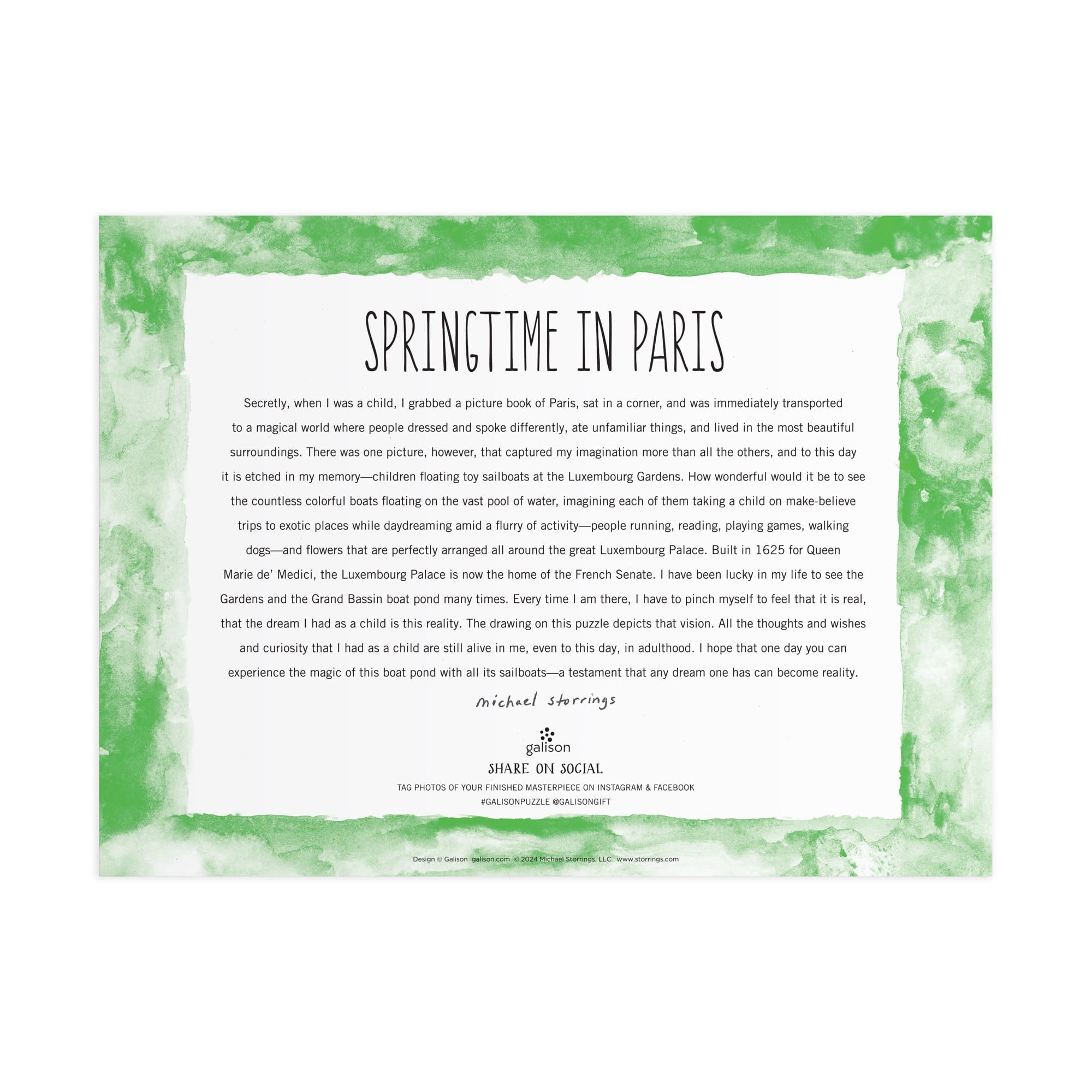 galison-jigsaw-springtime-in-paris-puzzle-1000-teile-fr-hling image 5