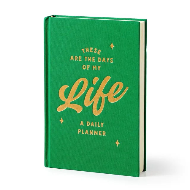 these-are-the-days-of-my-life-planer-undatiert-226-s image 1