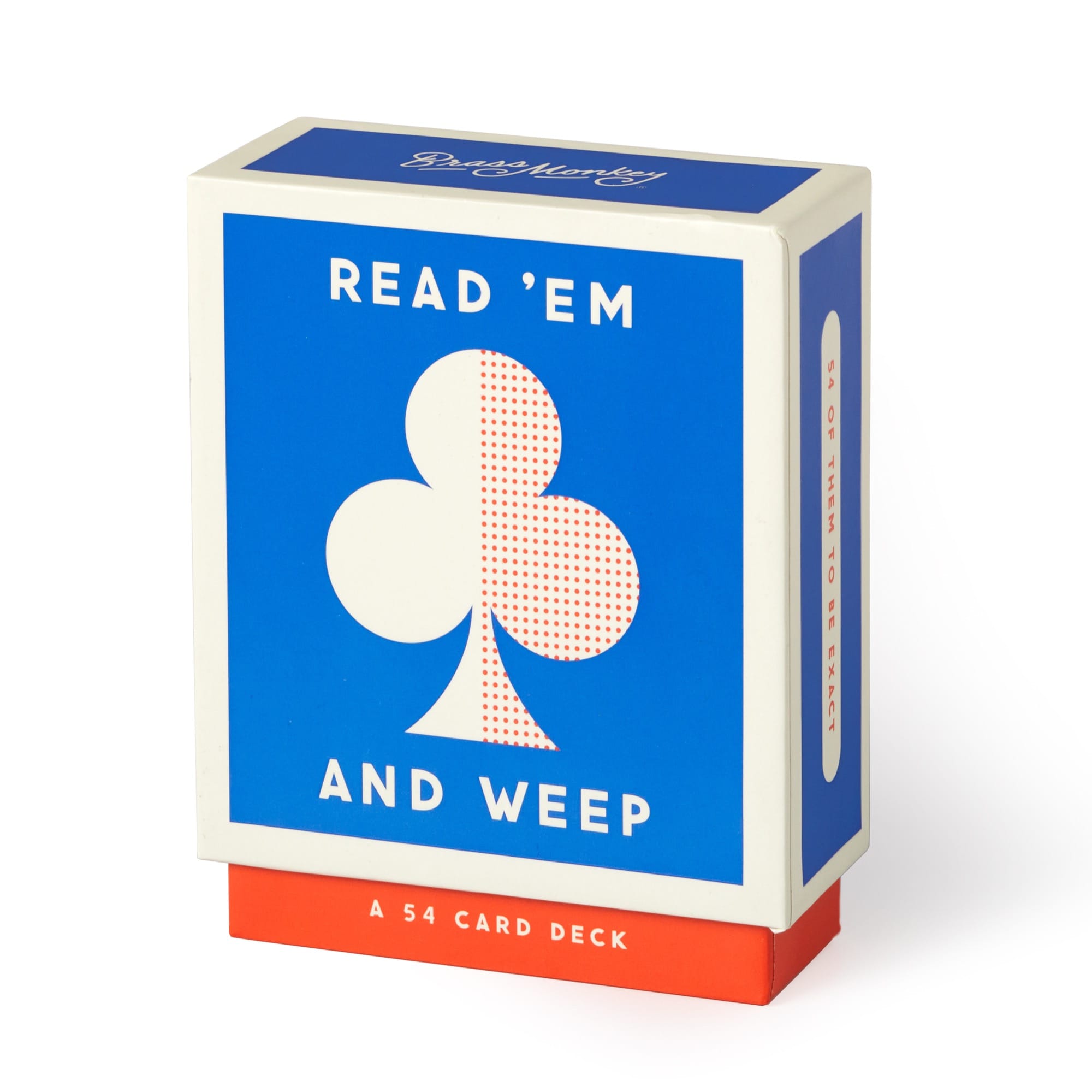 galison-games-read-em-and-weep-spielkarten-54-karten image 5