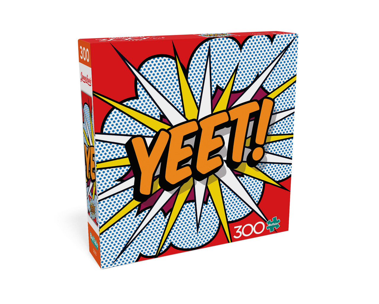 buffalo-games-color-explosion-yeet-300-large-piece-puzzle-gro-e-teile image 4