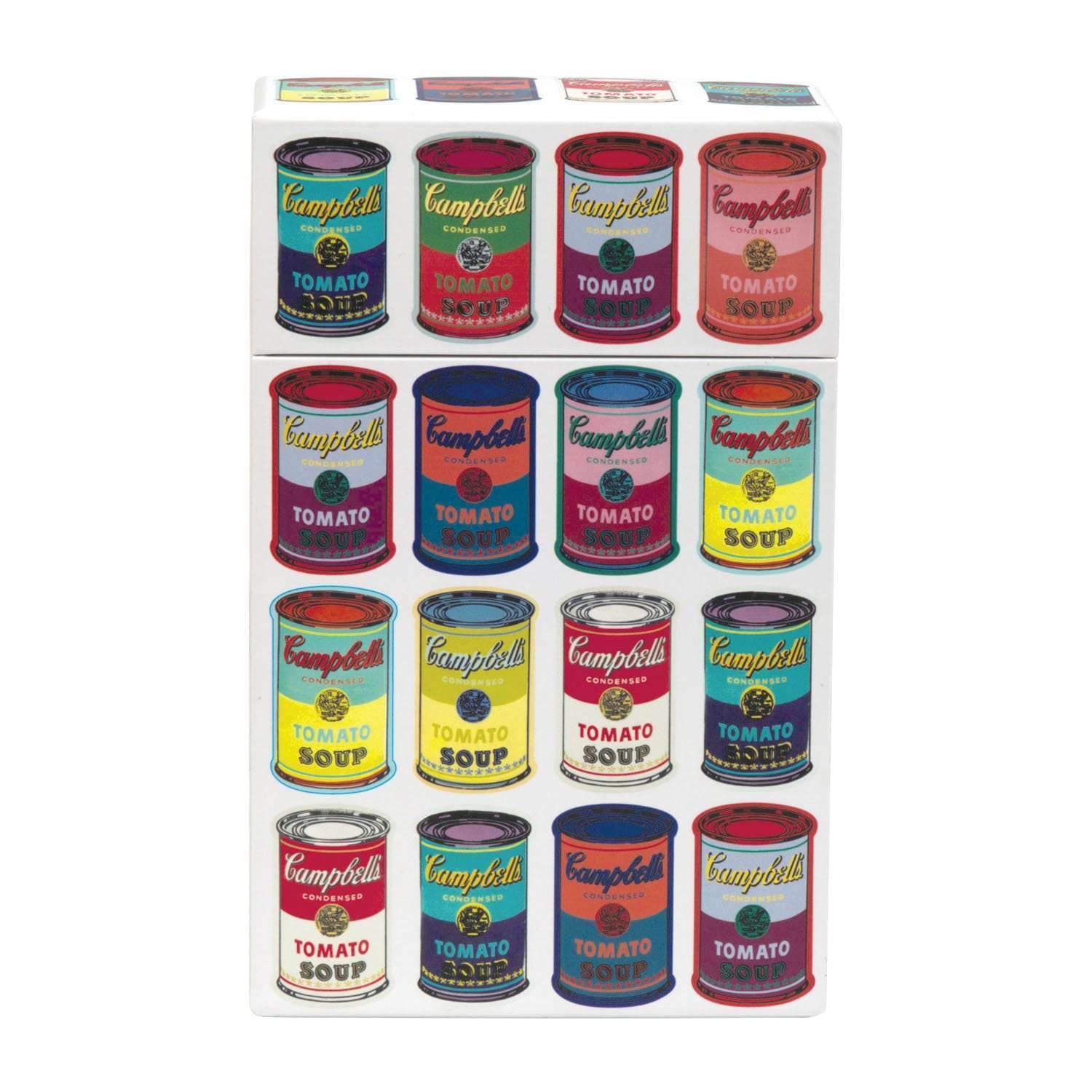 galison-andy-warhol-memory-game-memo-20-karten image 2