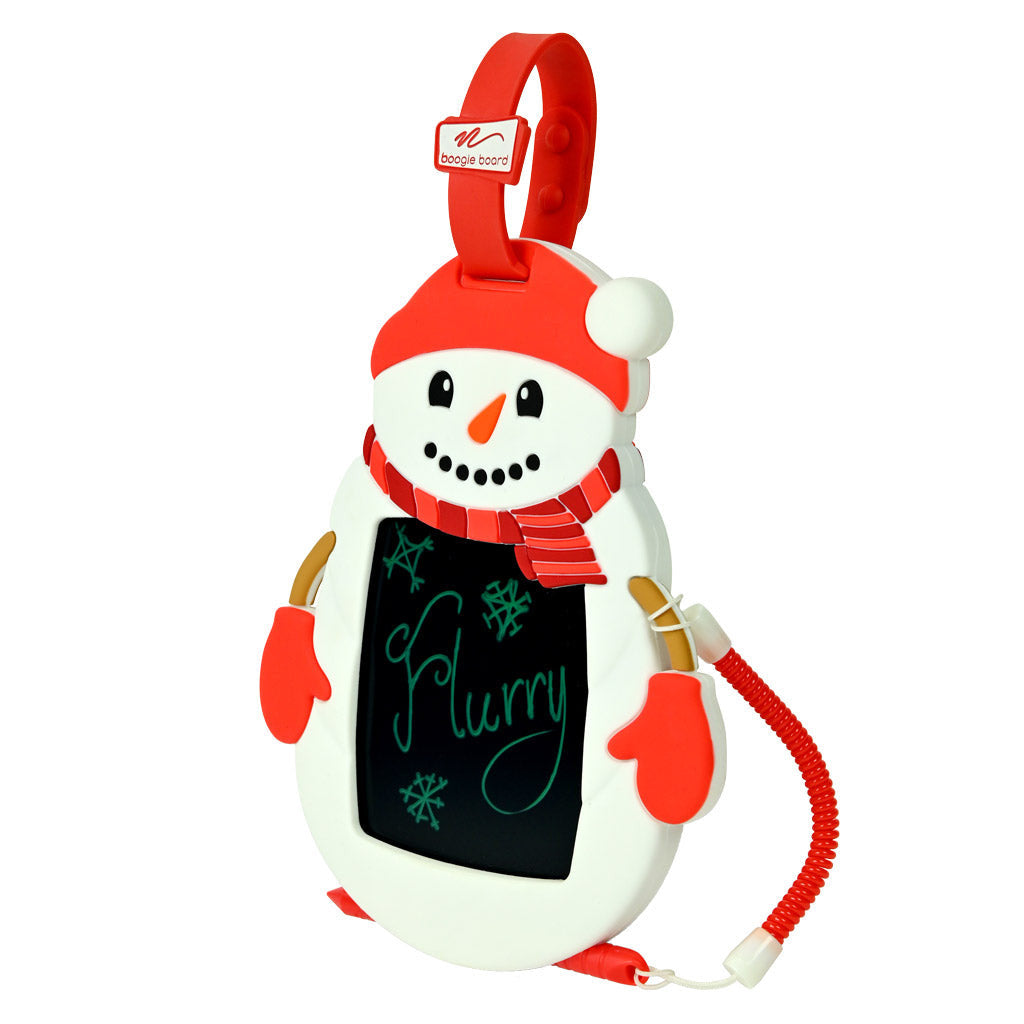 buffalo-games-boogie-board-sketch-pals-malt-junior-flurry-snowpal image 2