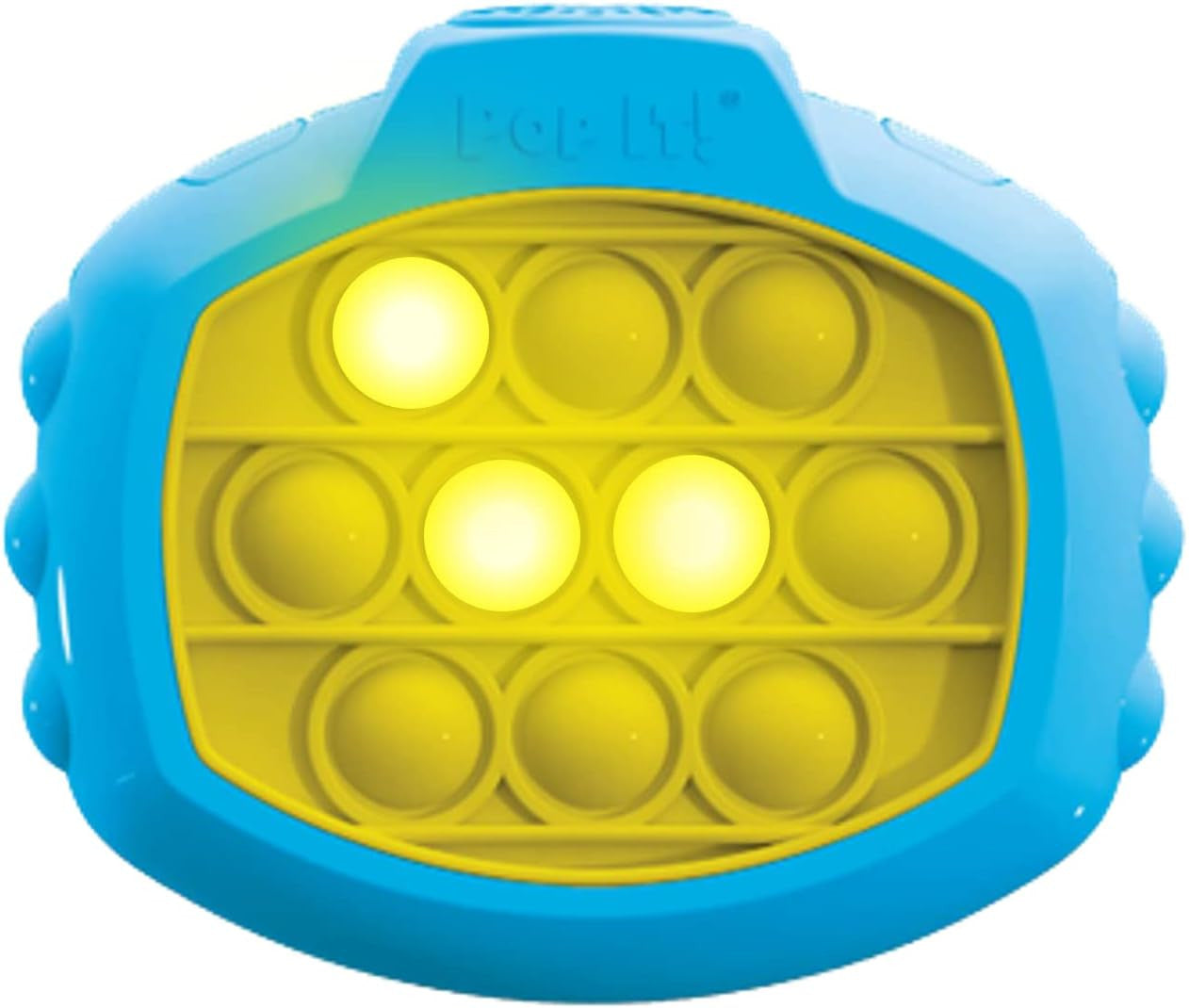 buffalo-games-pop-it-pro-elektronik-fidget-spiel-mit-licht image 2