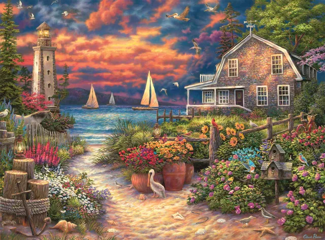 buffalo-games-peace-after-the-storm-puzzle-1000-teile-k-ste image 1