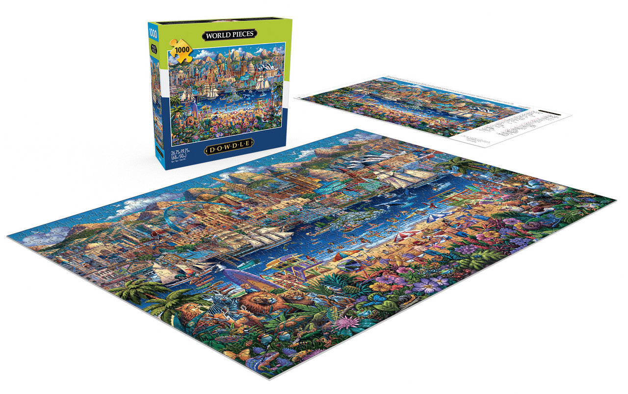 buffalo-games-eric-dowdle-world-pieces-1000-teile-puzzle image 3