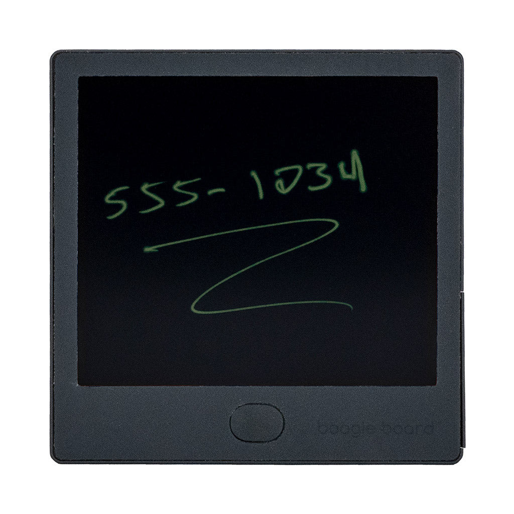 buffalo-games-boogie-board-quick-take-notiztafel-memo-3-9-zoll image 5