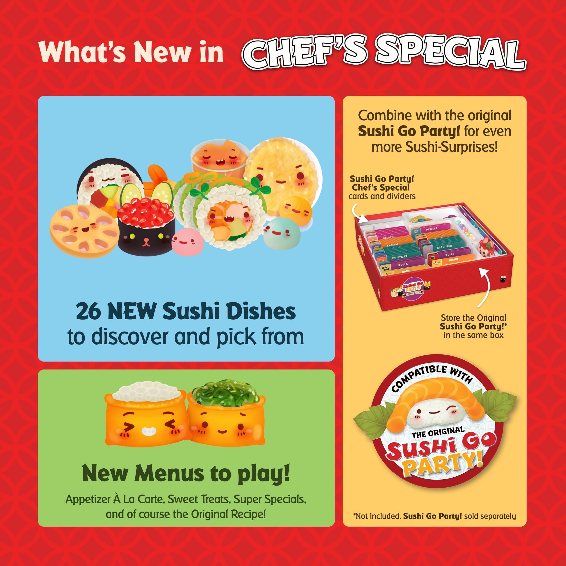 buffalo-games-sushi-go-party-chef-s-special-kartenspiel-2-8 image 5