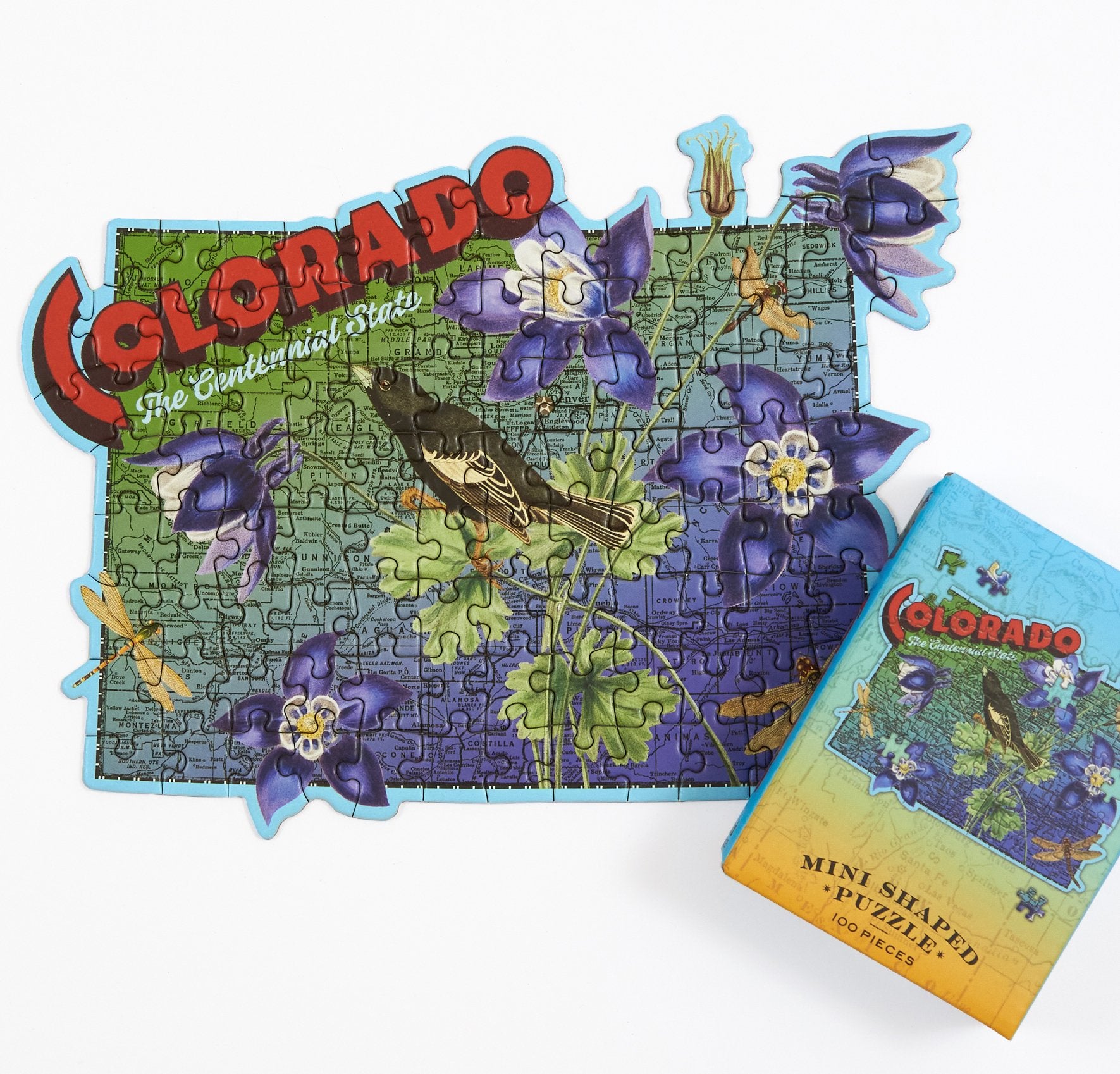 galison-colorado-mini-puzzle-100-teile-v-gel-blumen image 5