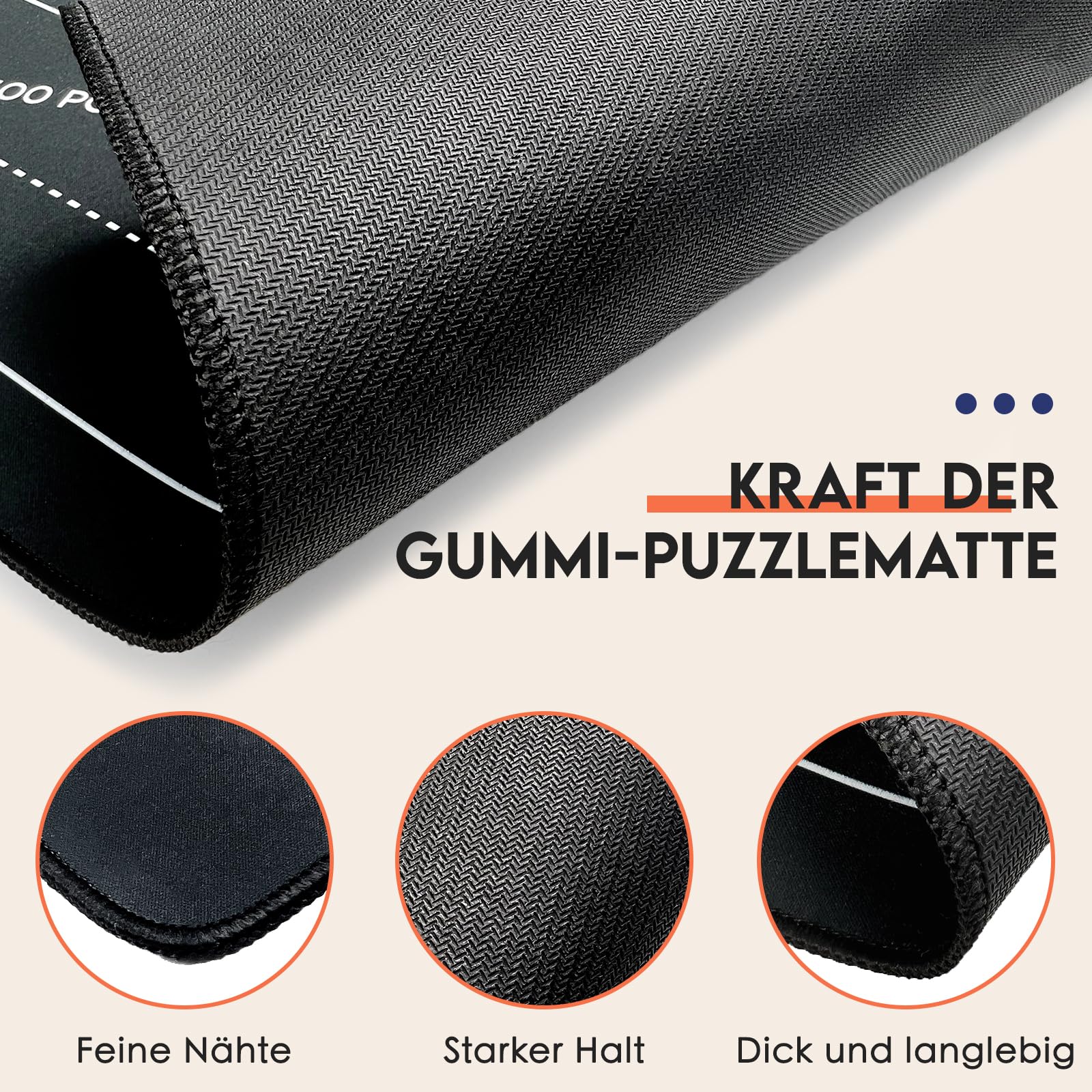 nariolar-puzzle-mat-puzzlematte-2er-set-gummi-filz-120x66-cm image 2