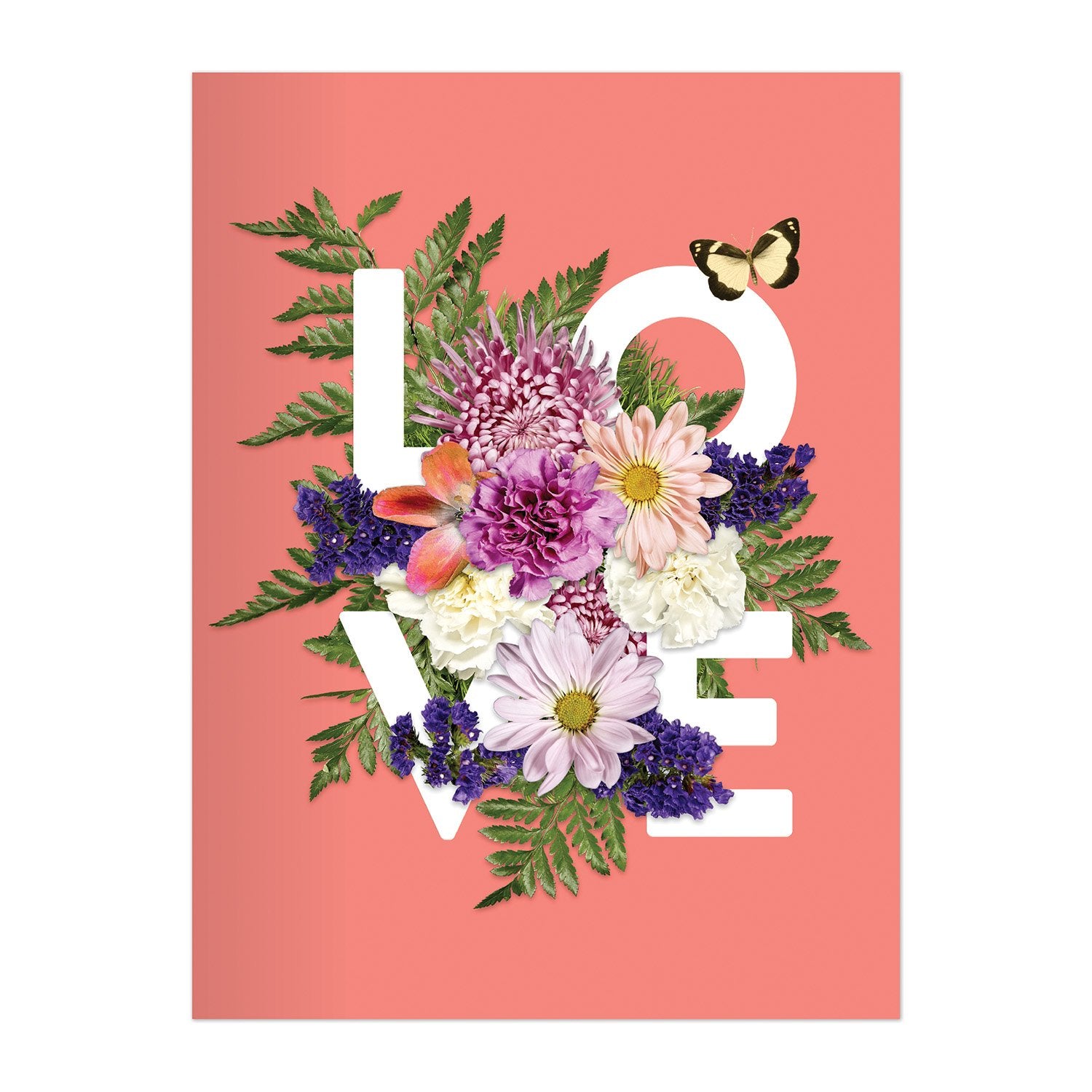 galison-say-it-with-flowers-kartenbox-16er-blumen image 4