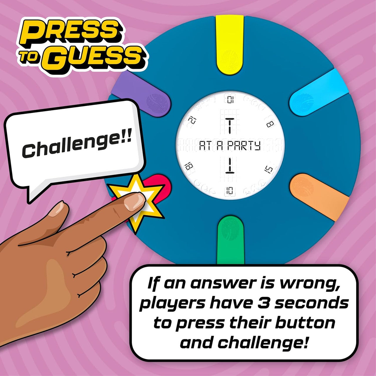 buffalo-games-press-to-guess-gesellschaftsspiel-ab-8-jahren image 3