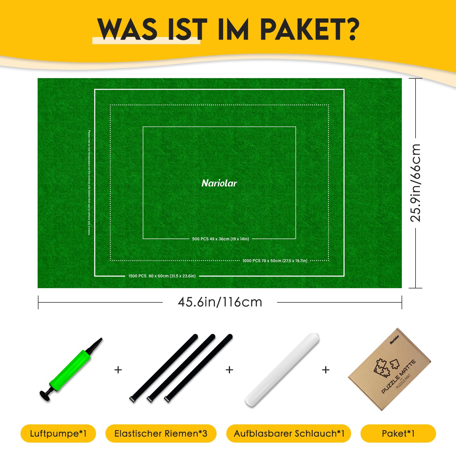 nariolar-puzzle-mat-puzzlematte-1000-teile-gr-n-aufrollbar image 2