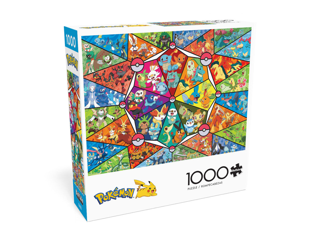 buffalo-games-pokemon-stained-glass-starters-puzzle-1000-teile image 4