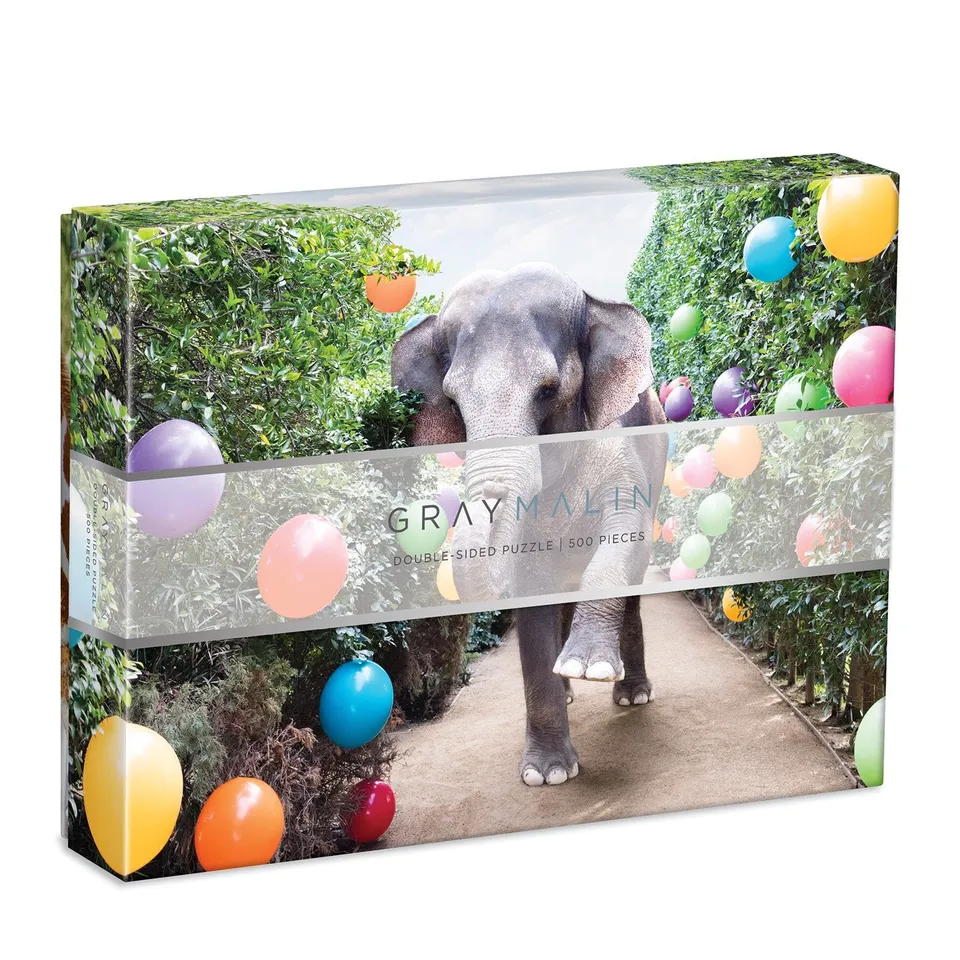 galison-gray-malin-parker-500-teile-puzzle-doppelseitig image 1