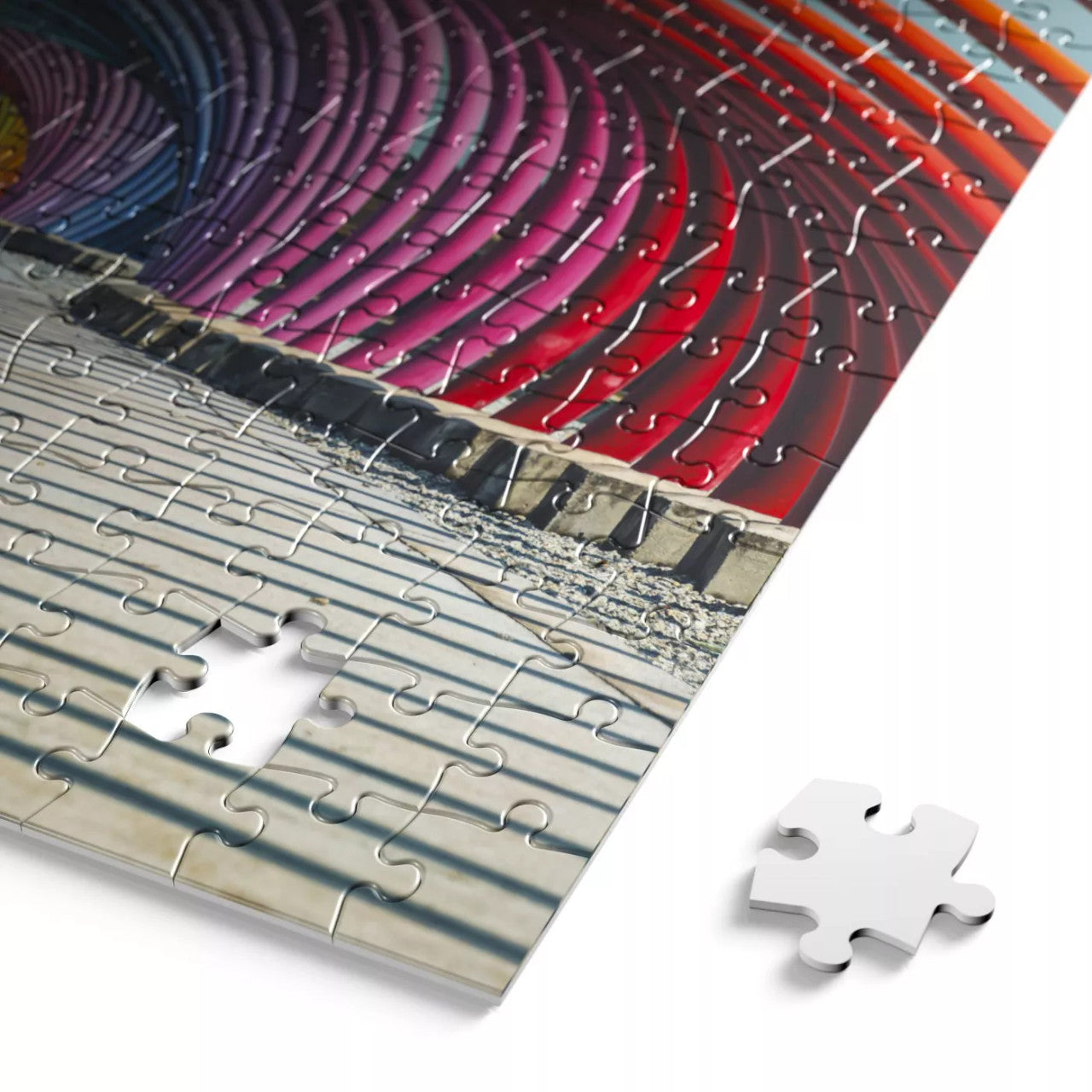 buffalo-games-blanc-kuala-lumpur-300-teile-puzzle-reise image 6