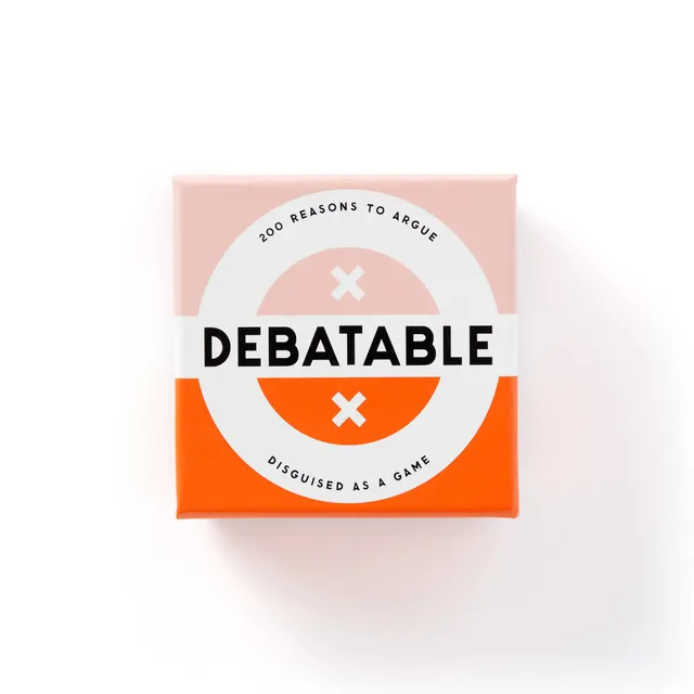 galison-debatable-game-diskussionsspiel-200-karten-party image 1