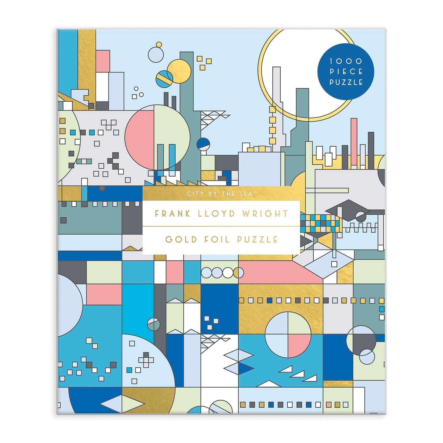 galison-wright-city-by-the-sea-1000t-puzzle-mit-folie-kunst image 2