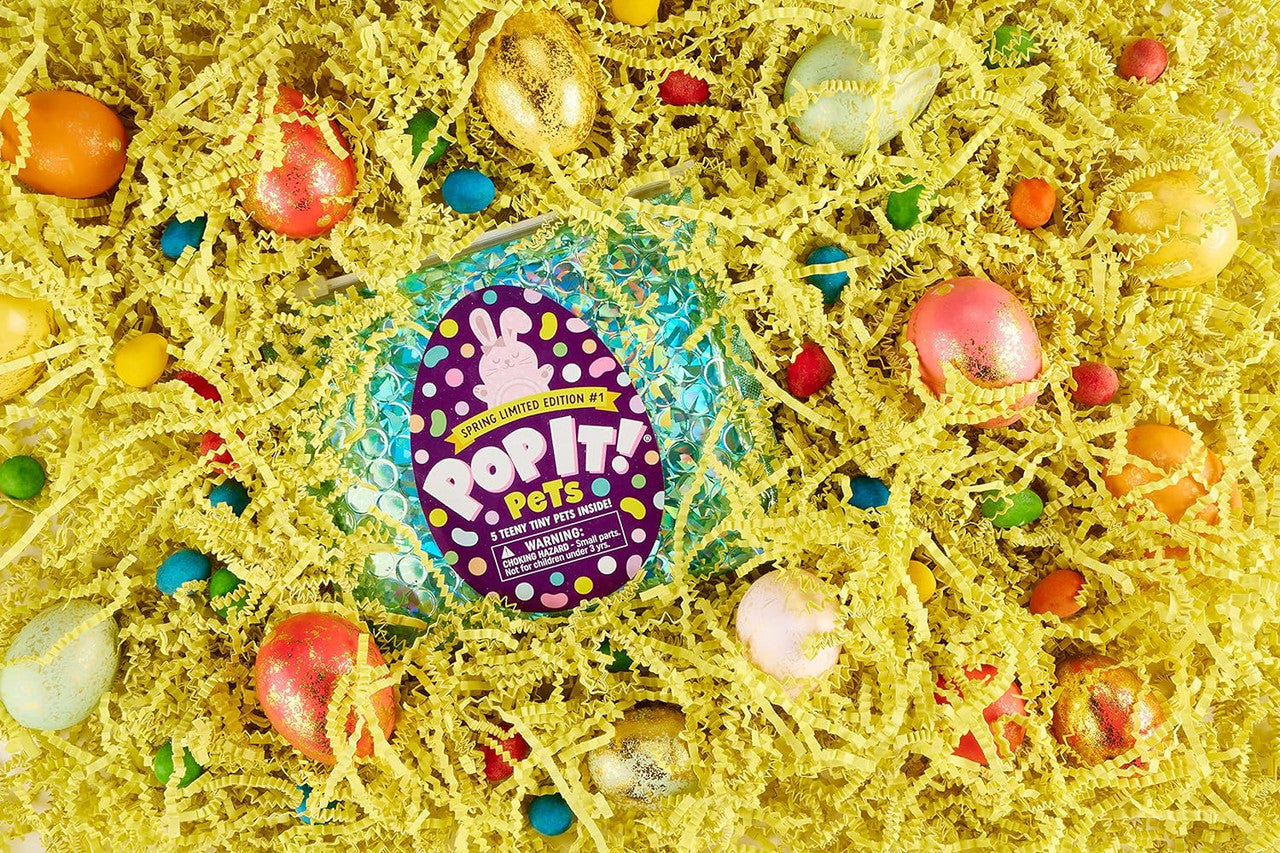 buffalo-games-pop-it-pets-spring-mystery-bag-sammelfiguren image 4