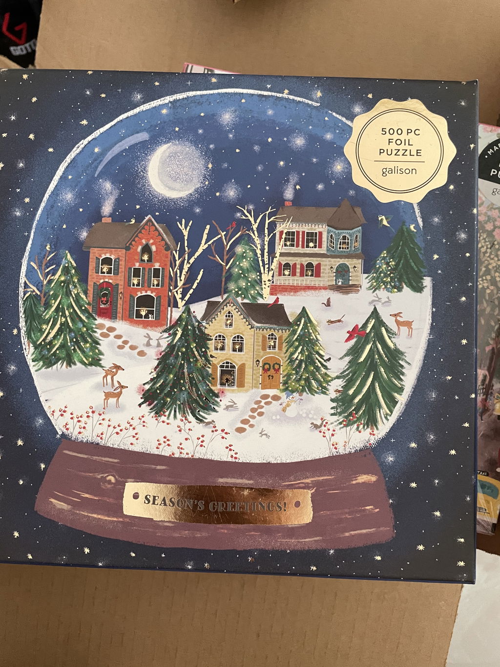 Advent