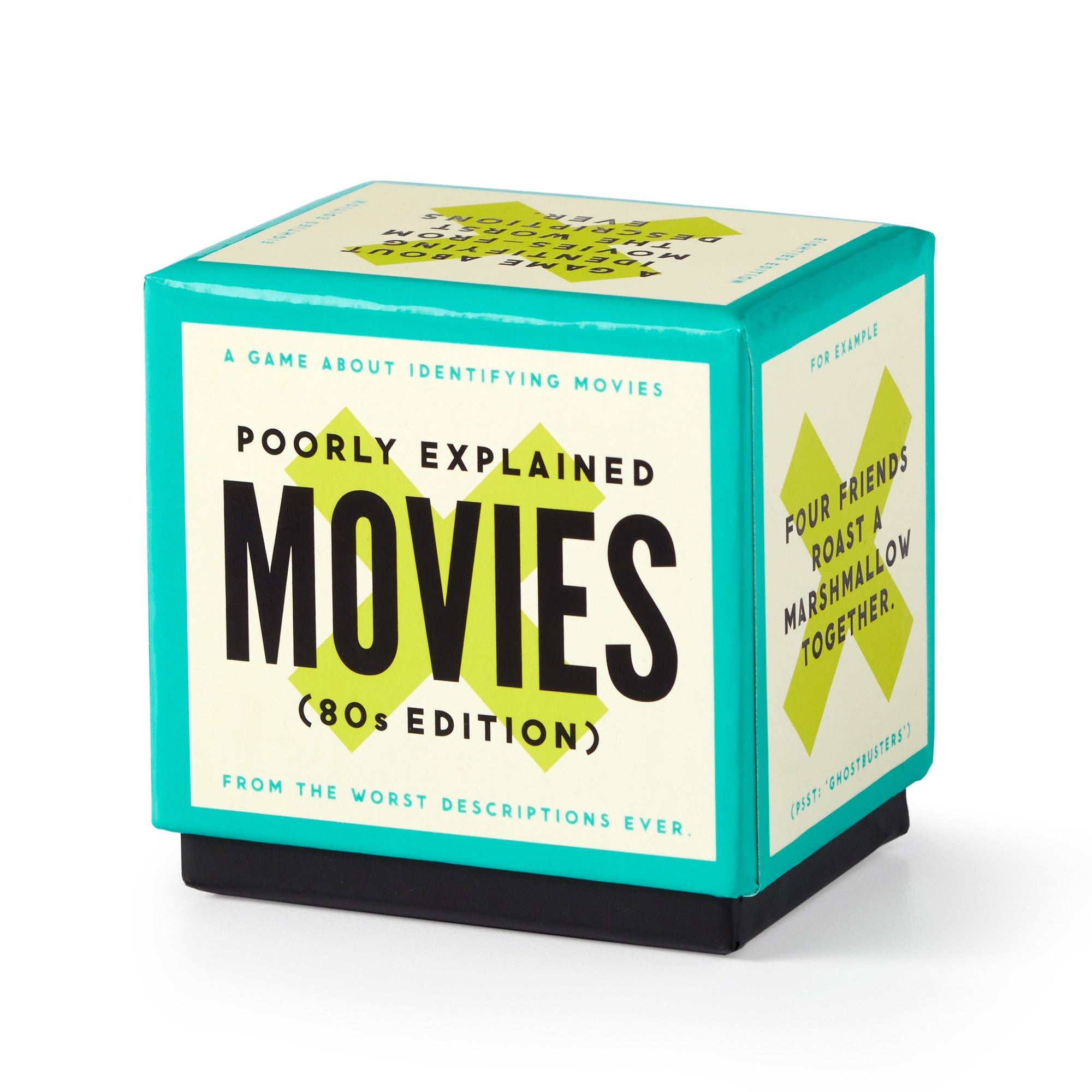 galison-games-mini-poorly-explained-movies-80s-partyspiel image 2