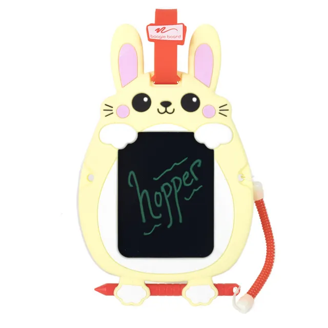 buffalo-games-sketch-pals-hopper-maltafel-hase-lcd image 1