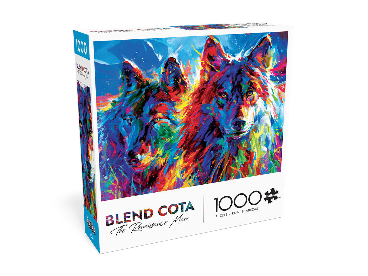 buffalo-games-wolves-true-love-1000-teile-puzzle-w-lfe image 3