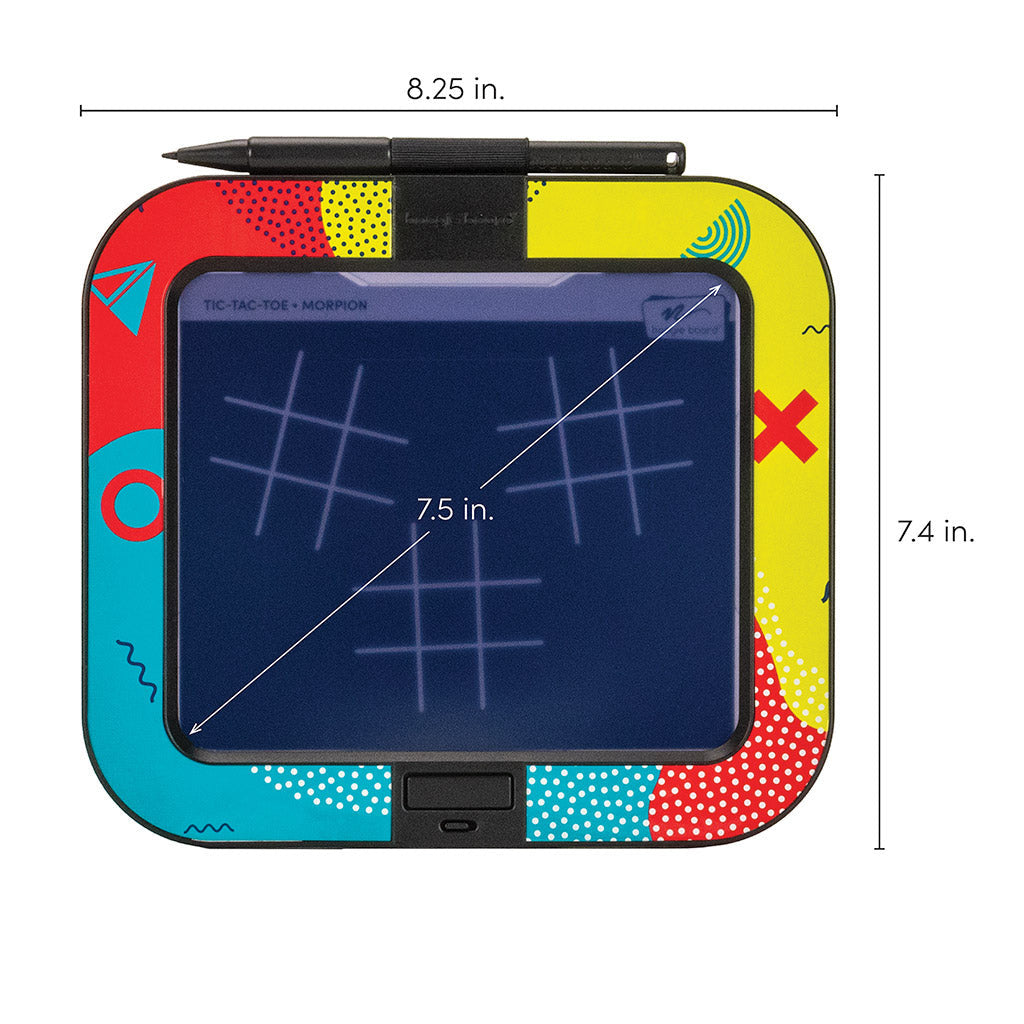 boogie-board-dash-kids-zeichentablett-spiele-reisetafel image 3