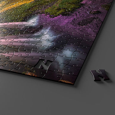 buffalo-games-noir-iceland-1000-teile-puzzle-reise-schwarz image 3