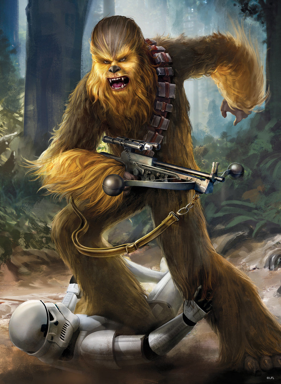 buffalo-games-star-wars-multipack-puzzle-set-1400-teile image 3