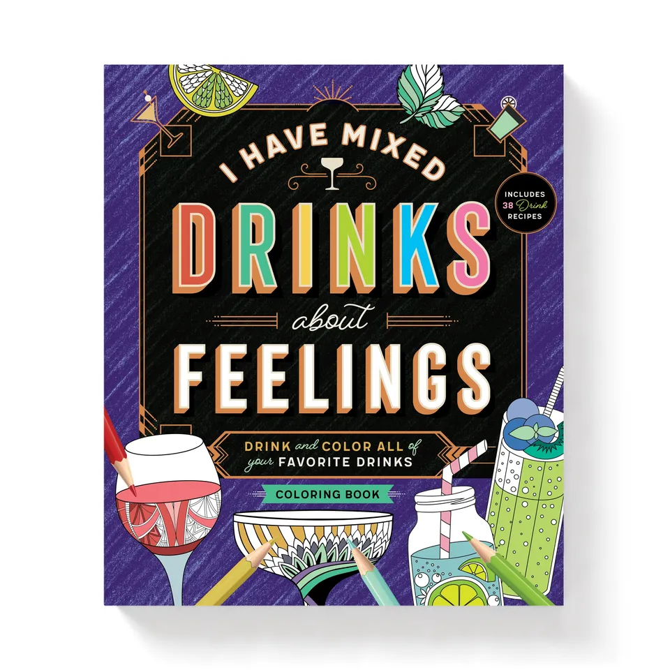 galison-creative-drinker-malbuch-cocktails-38-rezepte image 1