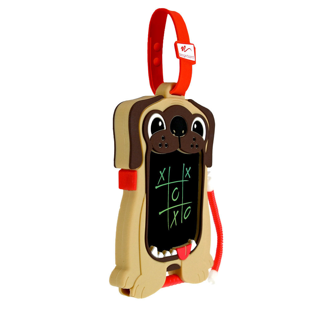 boogie-board-sketch-pals-maltafel-camper-puppy-hund-lcd image 7