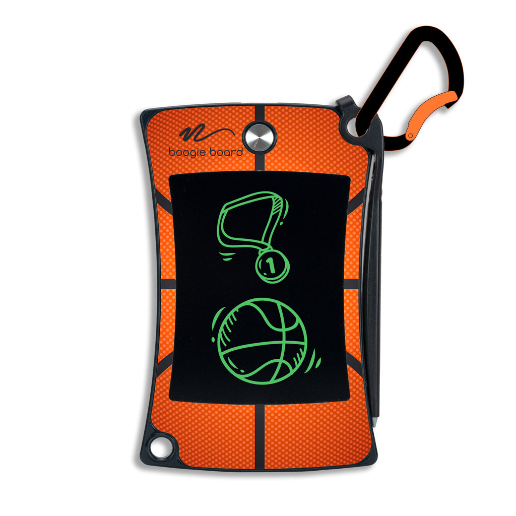 buffalo-games-boogie-board-jot-pocket-lcd-schreibtablet-all-stars image 6