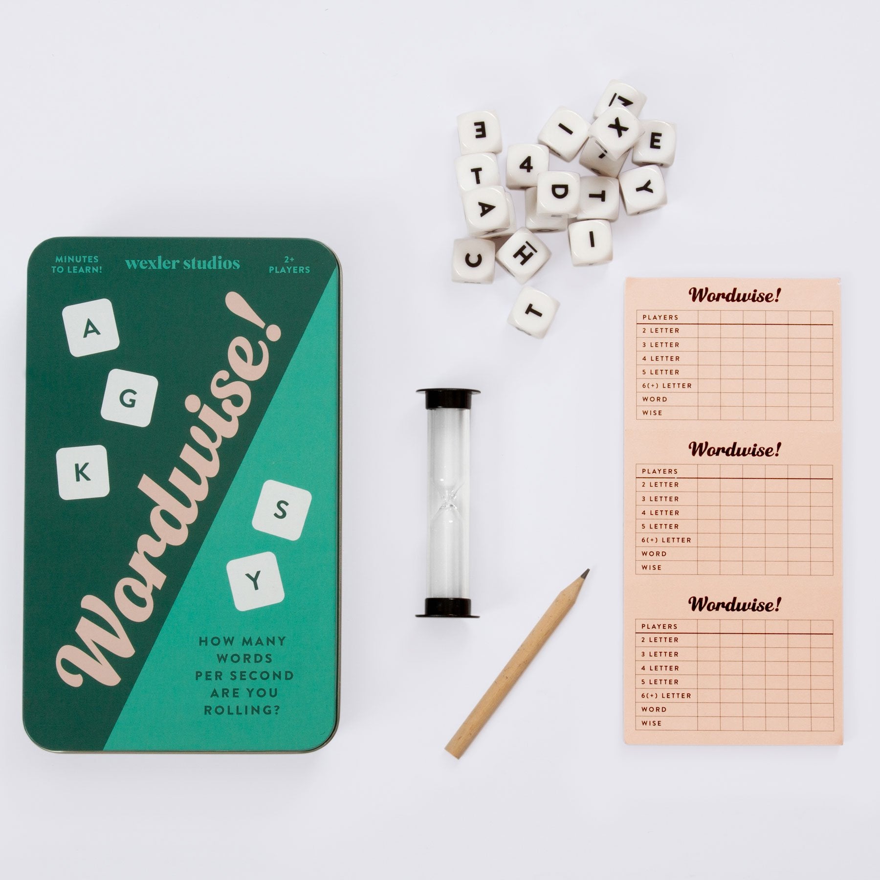 wordwise-dice-game-w-rfelspiel-wortspiel-dose-18-w-rfel image 5