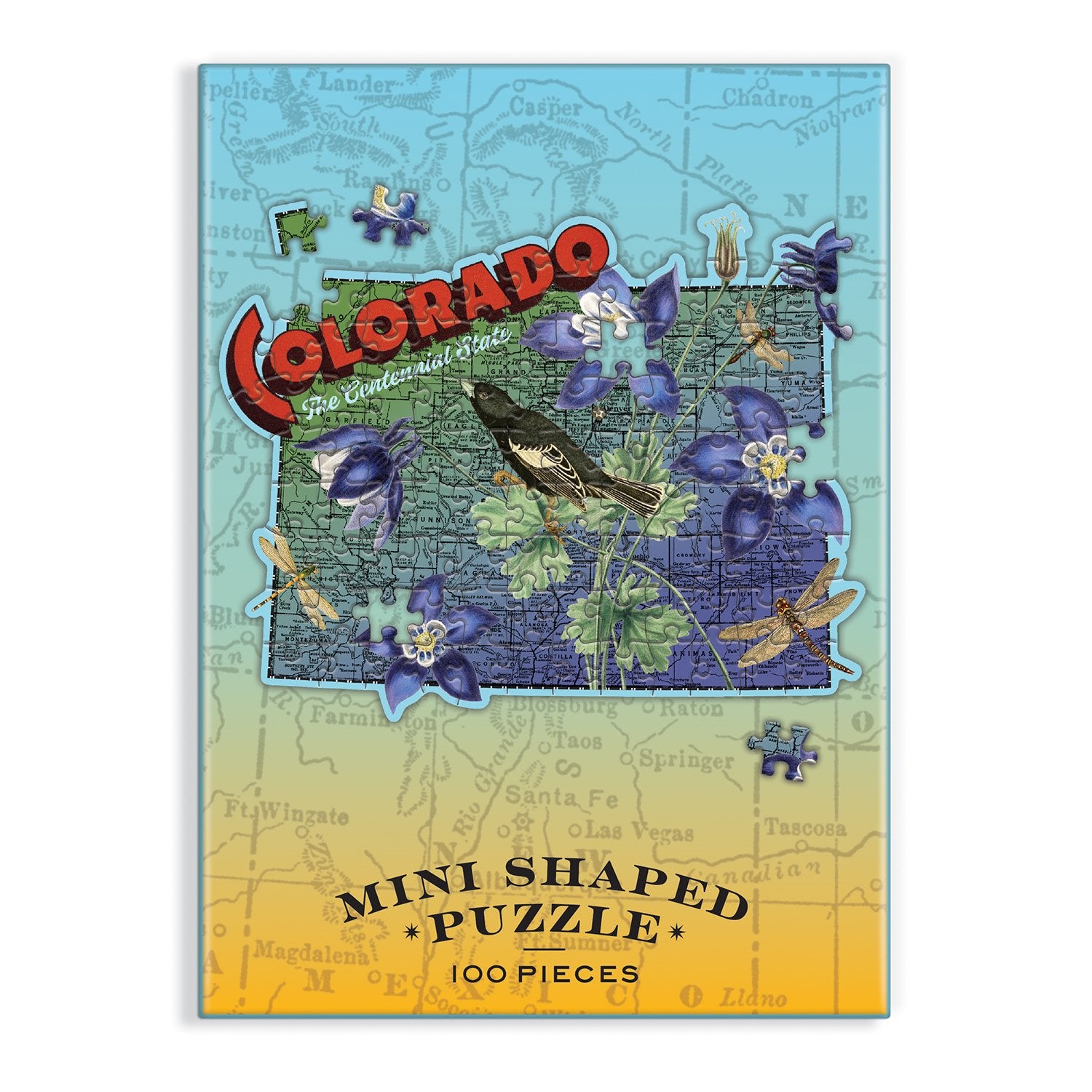 galison-colorado-mini-puzzle-100-teile-v-gel-blumen image 2