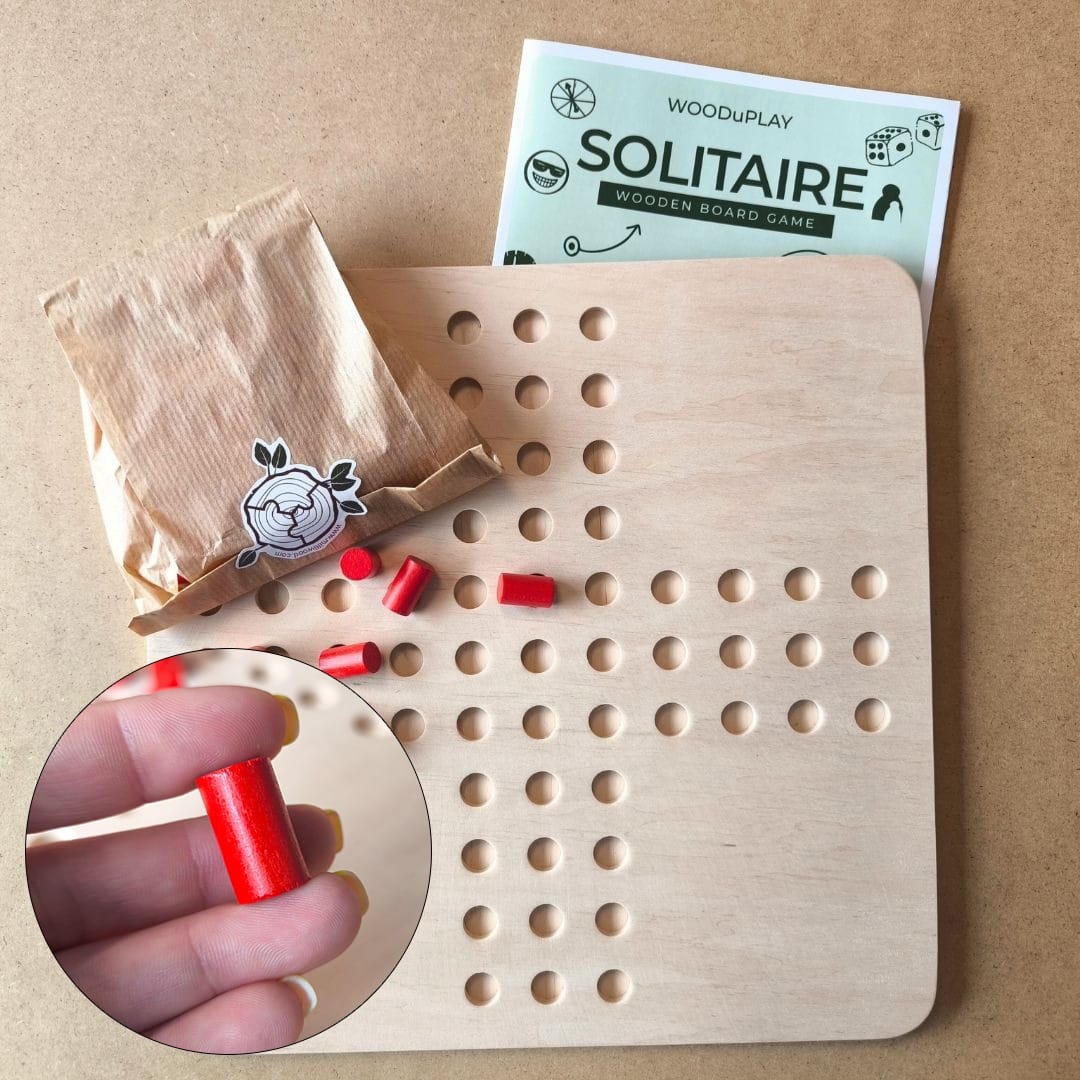 milliwood-wooduplay-solitaire-holzspiel-denkspiel-klassiker image 3