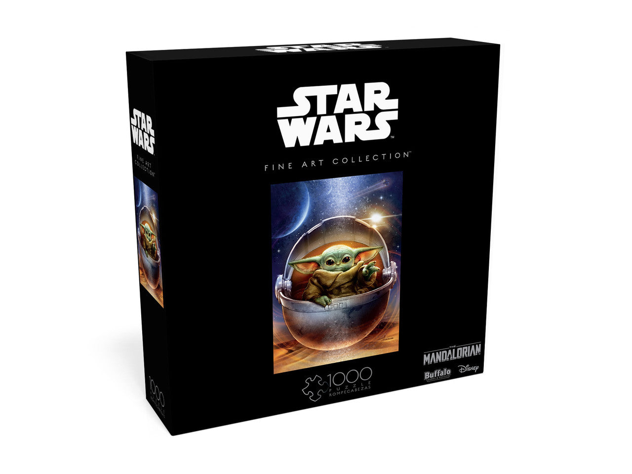 buffalo-games-star-wars-galactic-child-1000-teile-puzzle-grogu image 3