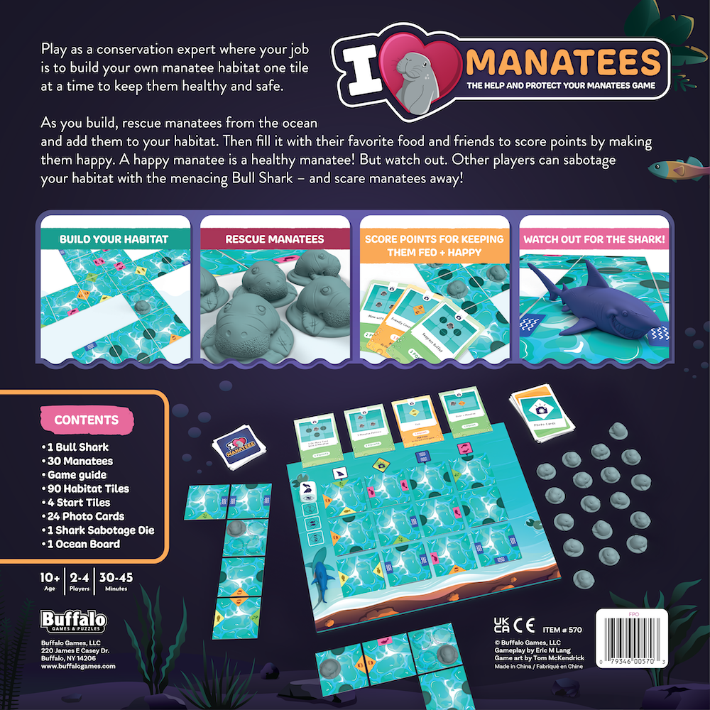 buffalo-games-i-heart-manatees-spiel-gesellschaftsspiel-seek-he image 3
