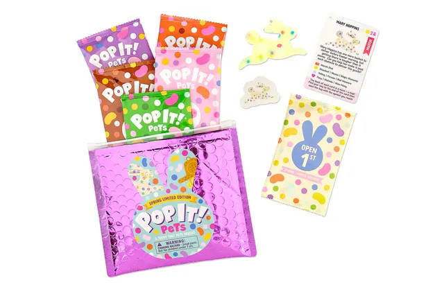 buffalo-games-pop-it-pets-spiel-season-2-beutel-17-surprises image 1