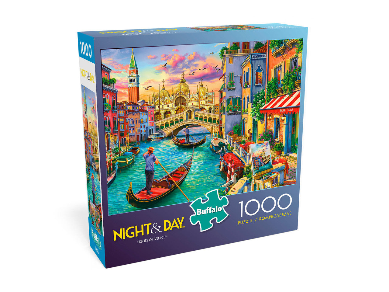 buffalo-games-sights-of-venice-1000-teile-puzzle-venedig image 4