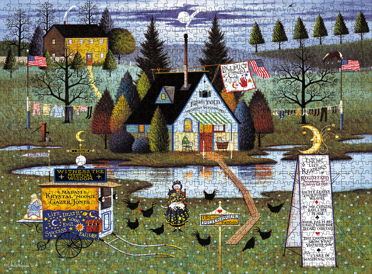 buffalo-games-know-it-all-1000-teile-puzzle-wysocki image 1