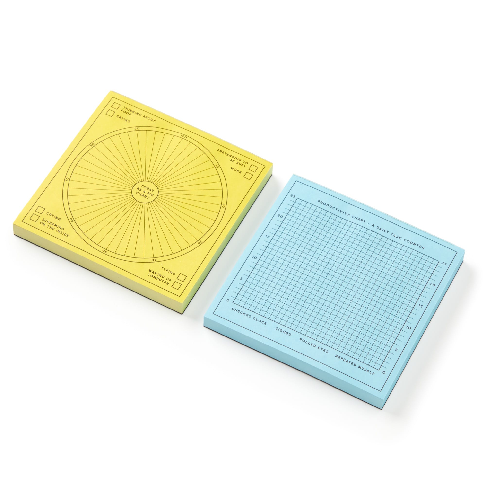 galison-a-la-chart-notizblock-set-2-bl-cke-memo-abrei-block image 5