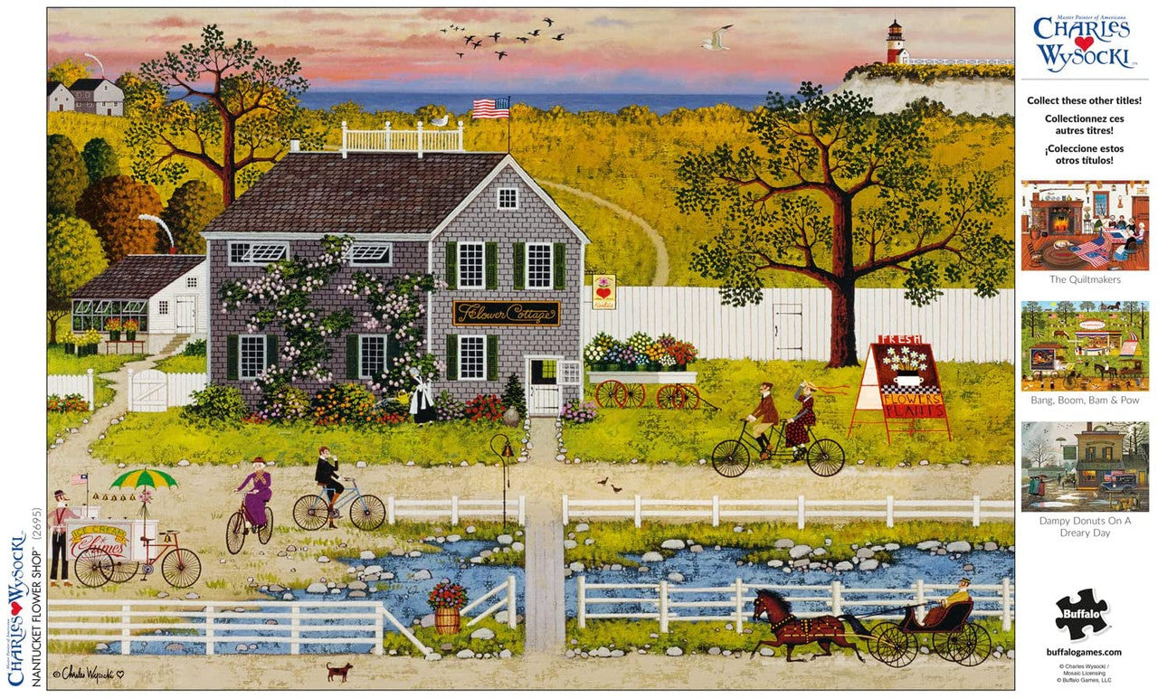 buffalo-games-nantucket-flower-shop-puzzle-300-teile-large image 3