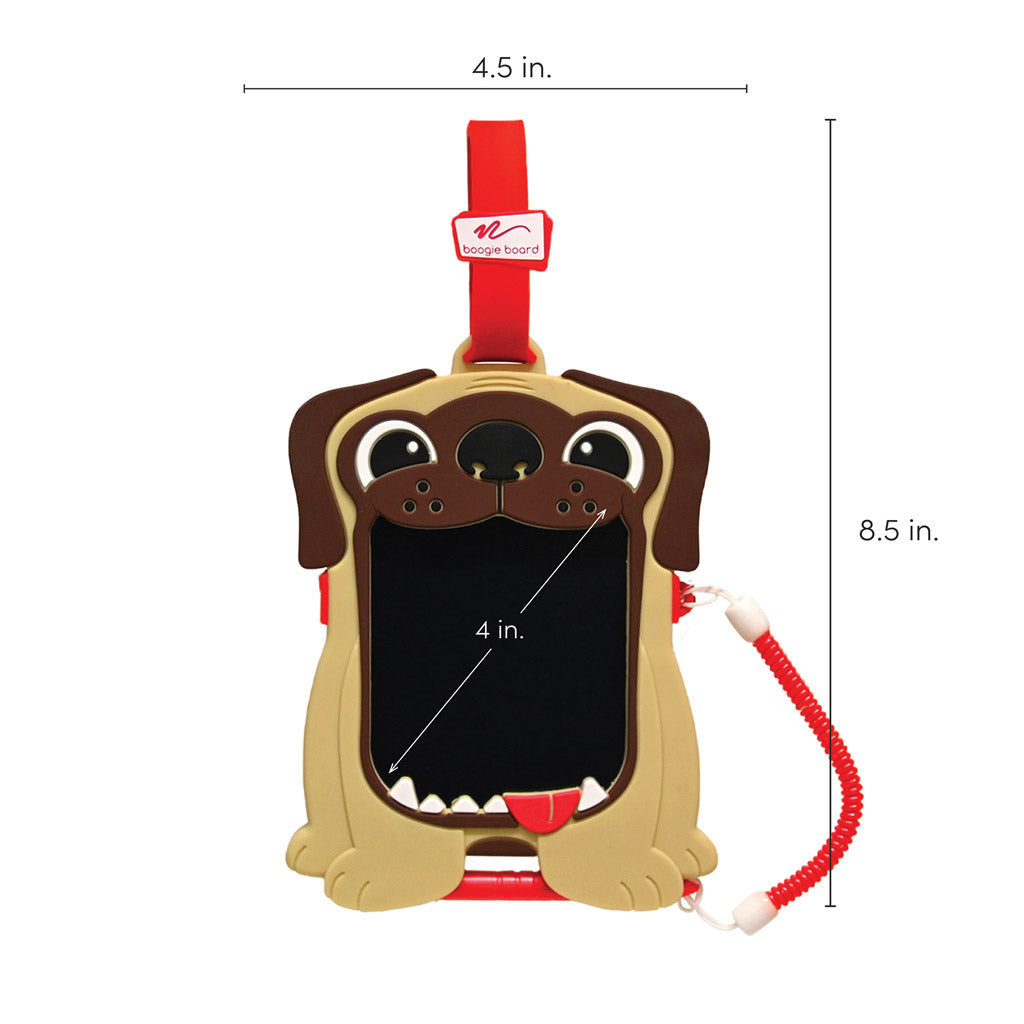 boogie-board-sketch-pals-maltafel-camper-puppy-hund-lcd image 3