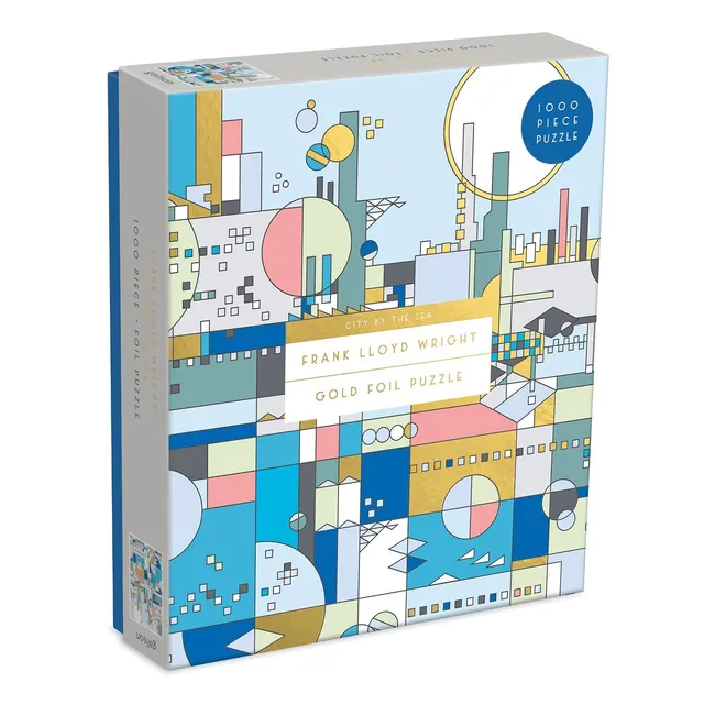 galison-wright-city-by-the-sea-1000t-puzzle-mit-folie-kunst image 1