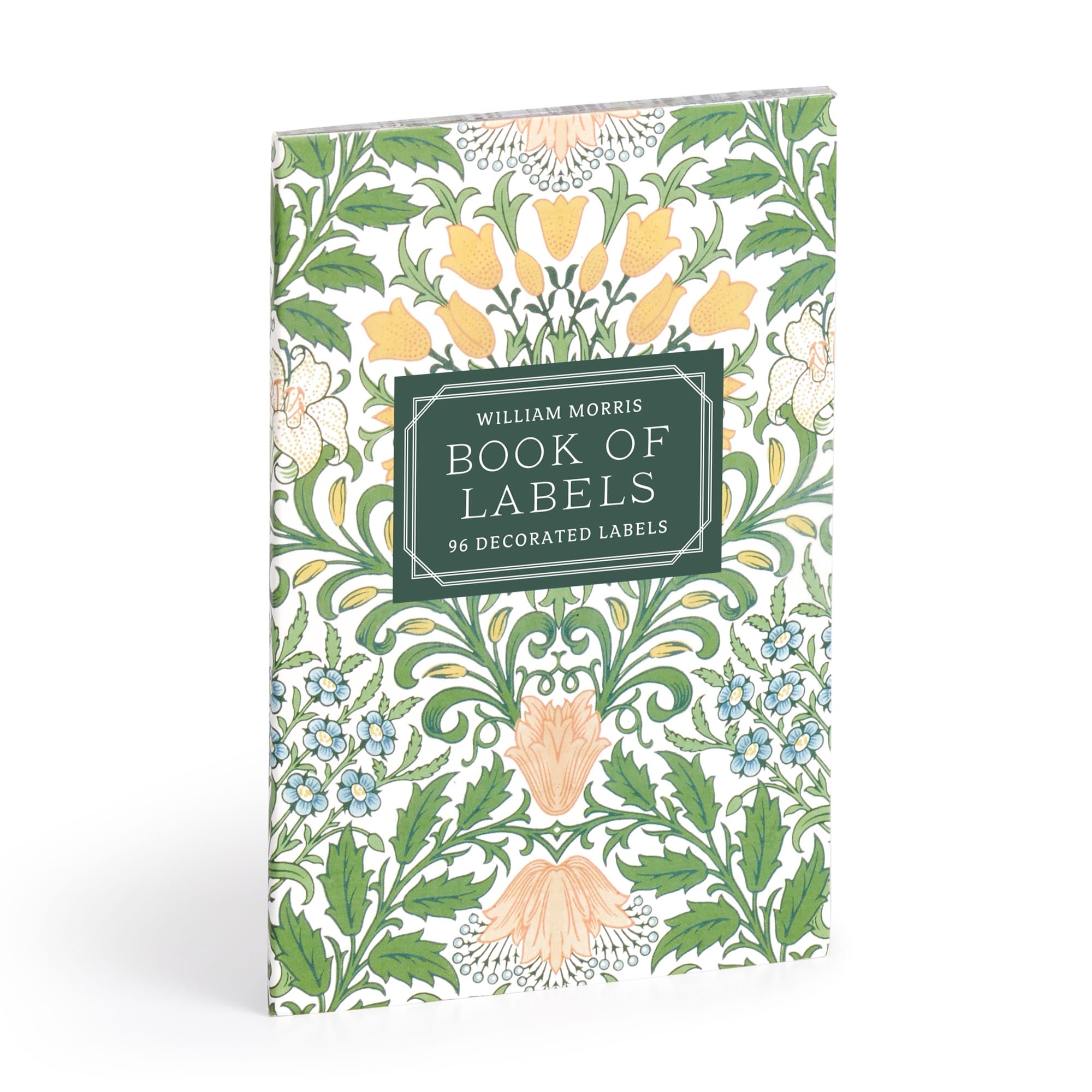 galison-william-morris-book-of-labels-etikettenbuch image 1