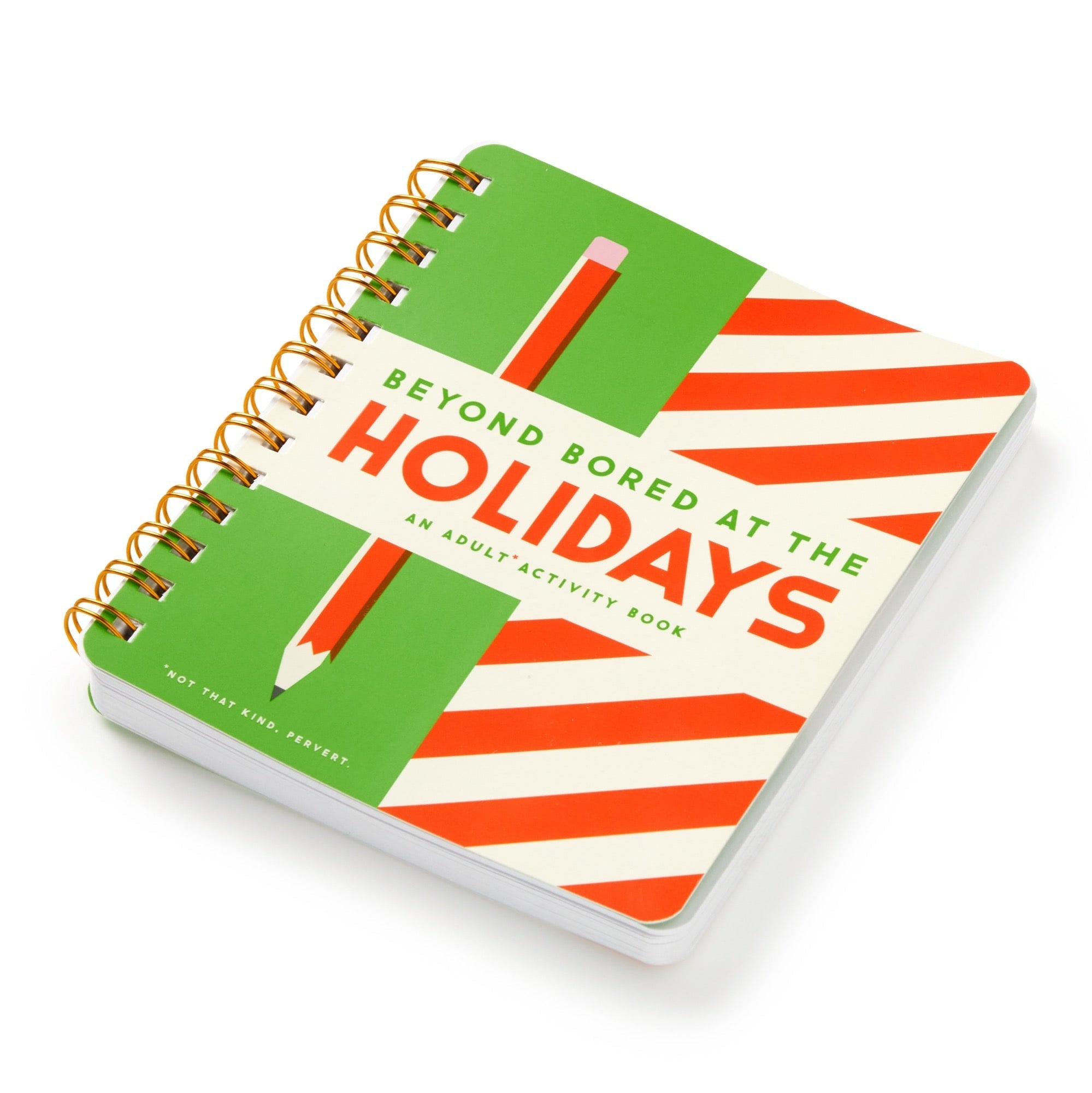 galison-beyond-bored-at-the-holidays-r-tselbuch-200-seiten image 2