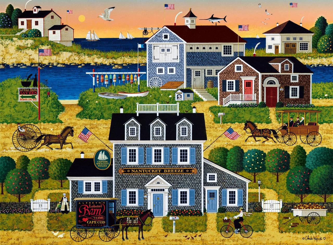buffalo-games-witch-s-bay-1000-teile-puzzle-k-ste image 4