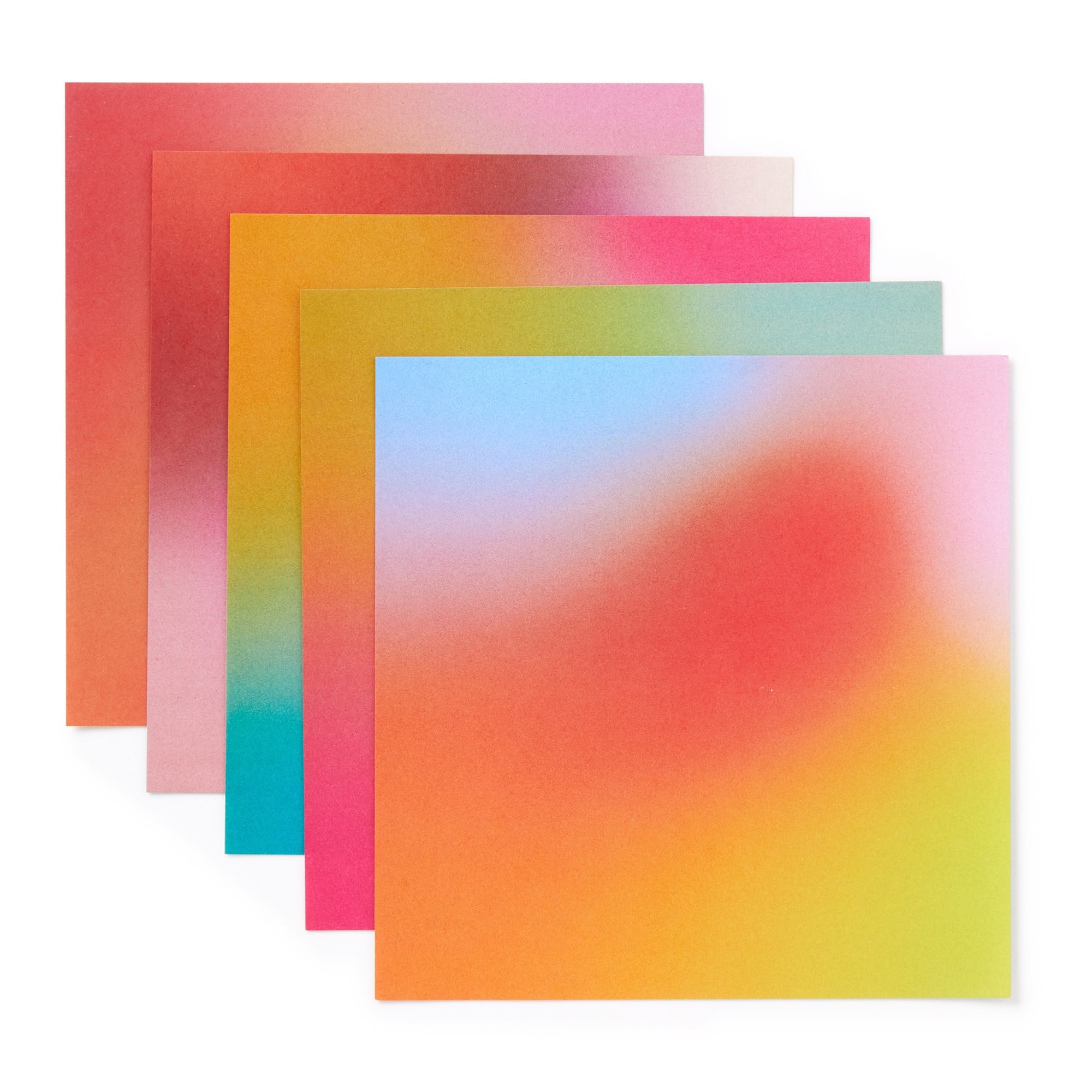 galison-shrimpin-ain-t-easy-origami-set-75-blatt image 8
