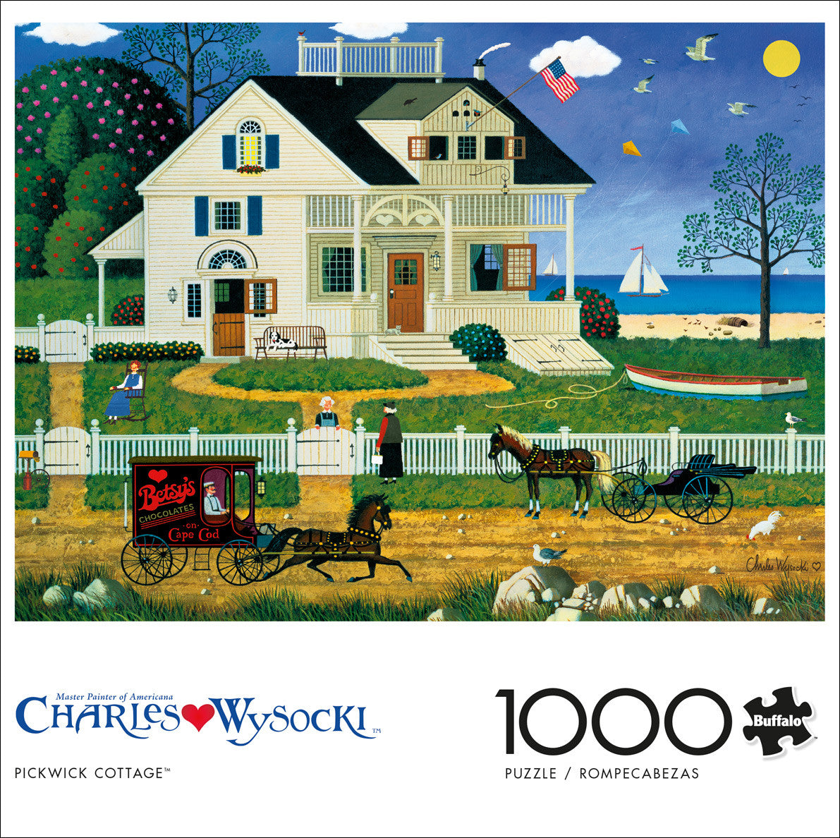 buffalo-games-pickwick-cottage-1000-teile-puzzle-k-ste image 3